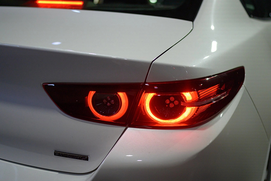Chi tiết Mazda 3 Sedan 15L Premium kèm Giá bán